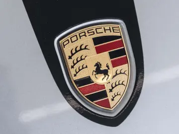 911 Carrera S