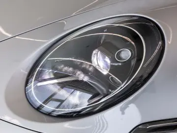 911 Carrera S