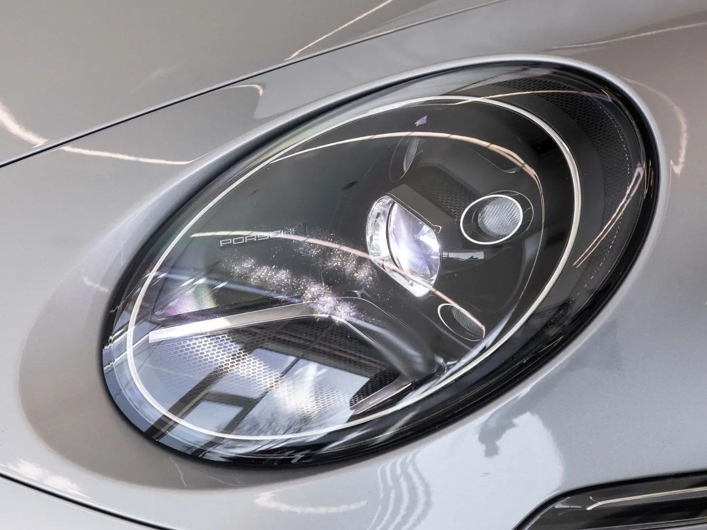 911 Carrera S