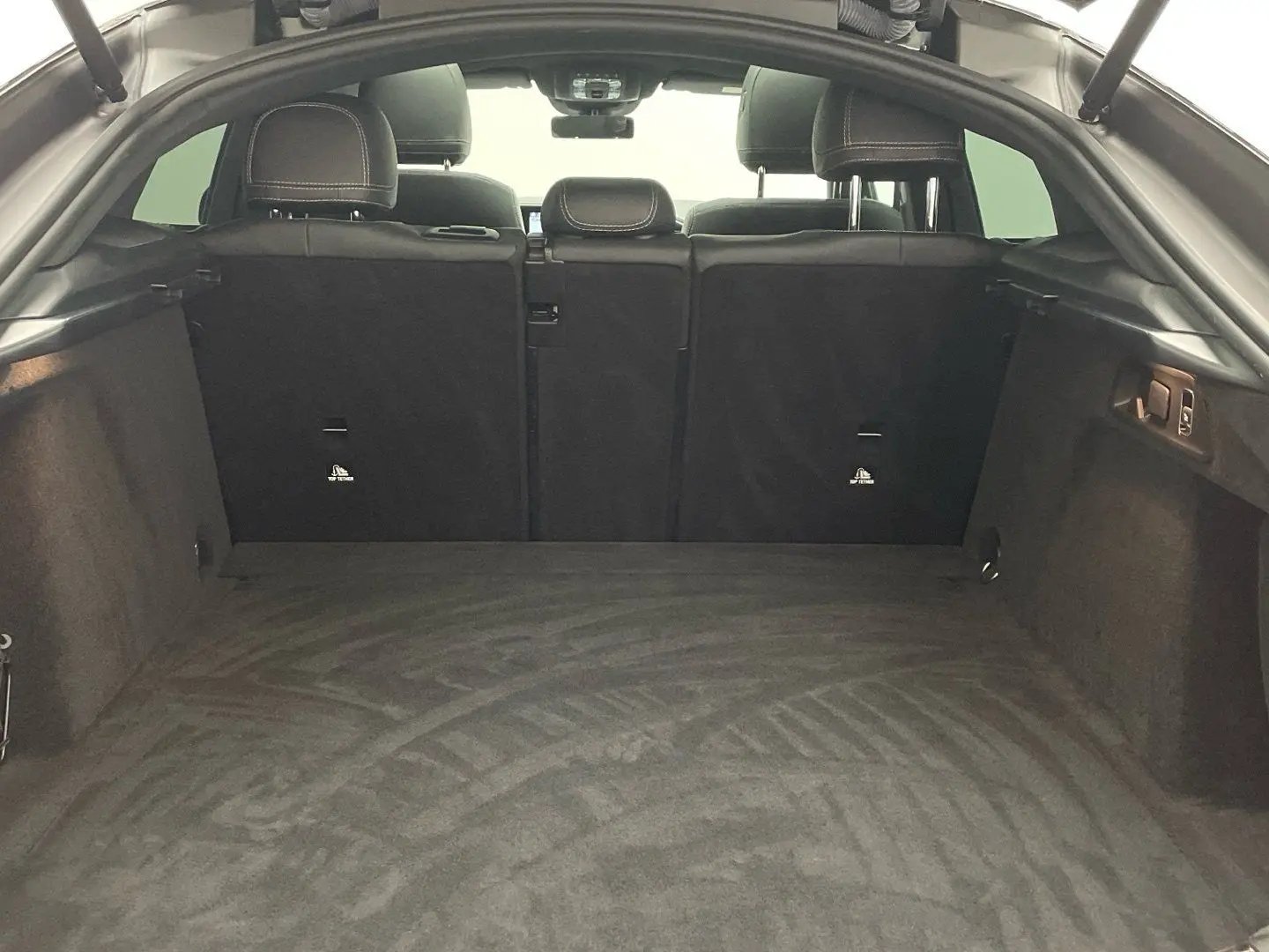 GLE 63 AMG S 4M+ Coupé Perf.-Abgasanlage Pano