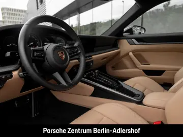 992 911 Carrera BOSE Sportabgasanlage InnoDrive