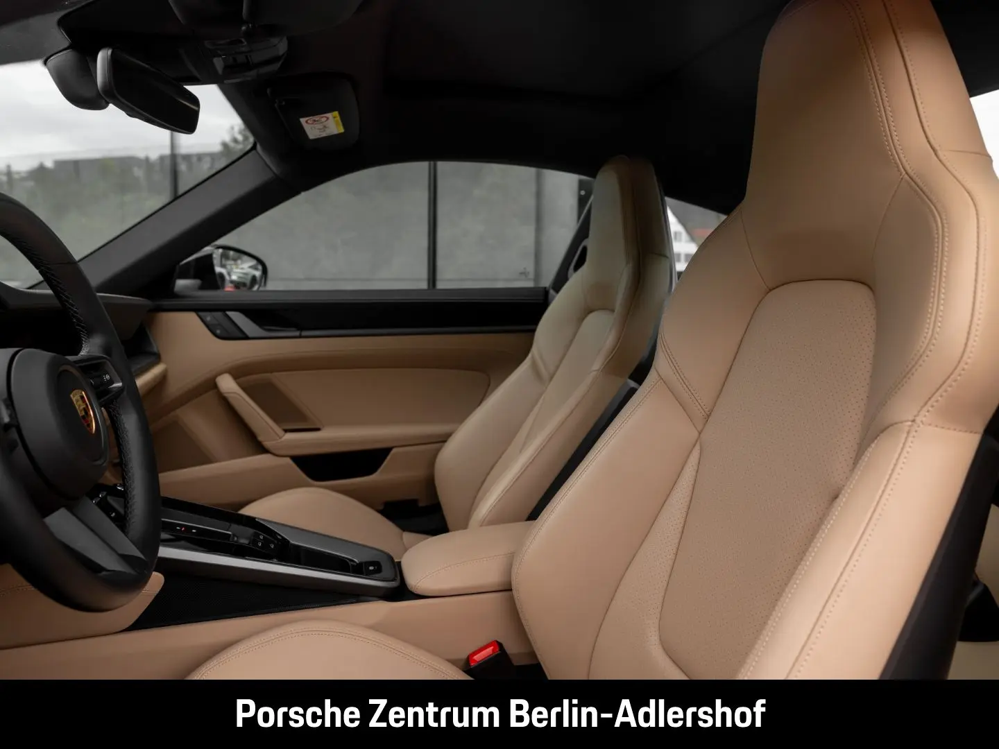 992 911 Carrera BOSE Sportabgasanlage InnoDrive