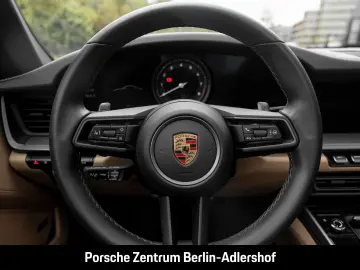 992 911 Carrera BOSE Sportabgasanlage InnoDrive