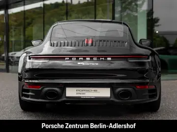992 911 Carrera BOSE Sportabgasanlage InnoDrive