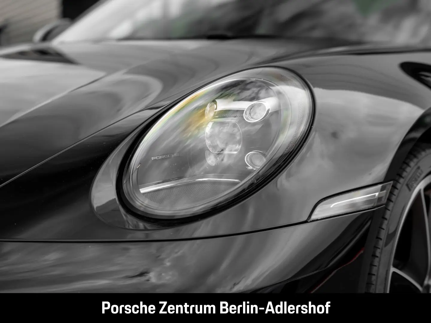 992 911 Carrera BOSE Sportabgasanlage InnoDrive
