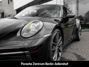 992 911 Carrera BOSE Sportabgasanlage InnoDrive