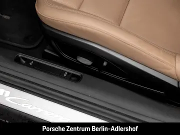 992 911 Carrera BOSE Sportabgasanlage InnoDrive