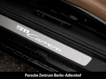992 911 Carrera BOSE Sportabgasanlage InnoDrive