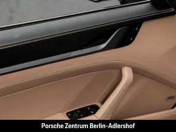 992 911 Carrera BOSE Sportabgasanlage InnoDrive