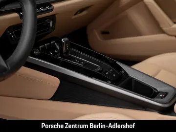 992 911 Carrera BOSE Sportabgasanlage InnoDrive