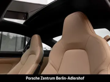 992 911 Carrera BOSE Sportabgasanlage InnoDrive