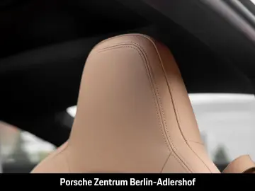 992 911 Carrera BOSE Sportabgasanlage InnoDrive