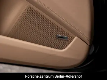 992 911 Carrera BOSE Sportabgasanlage InnoDrive