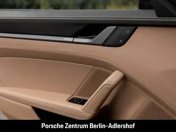 992 911 Carrera BOSE Sportabgasanlage InnoDrive