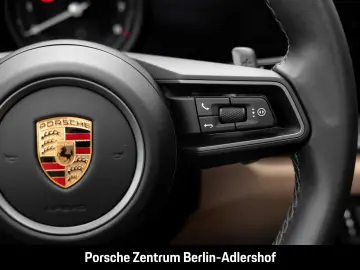 992 911 Carrera BOSE Sportabgasanlage InnoDrive