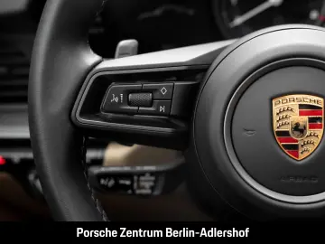 992 911 Carrera BOSE Sportabgasanlage InnoDrive