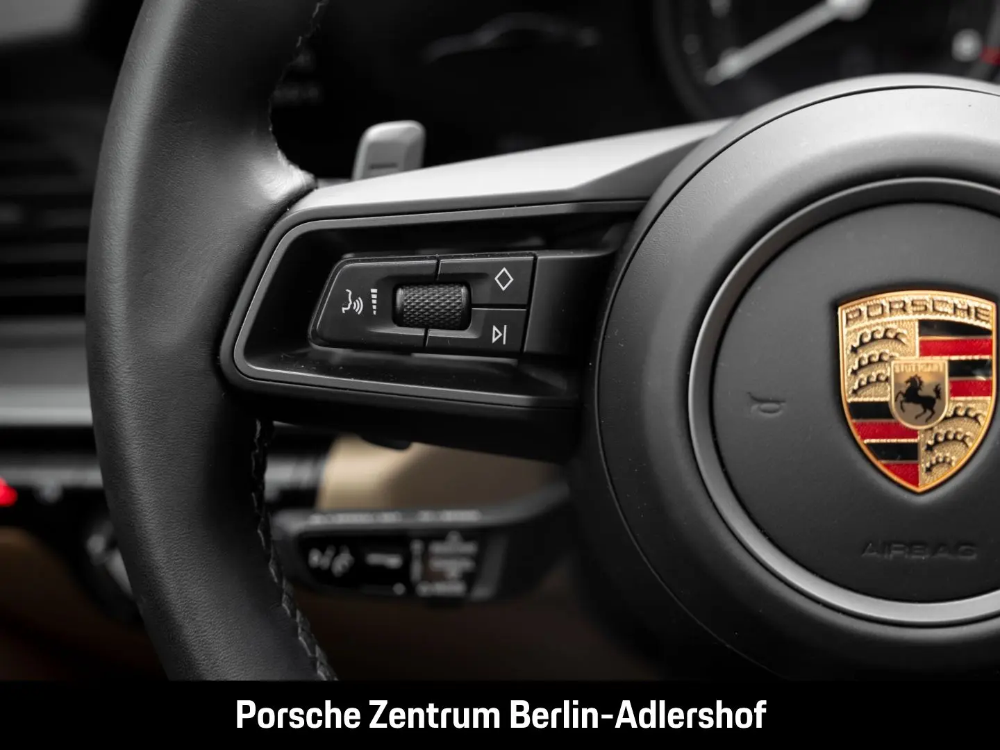 992 911 Carrera BOSE Sportabgasanlage InnoDrive