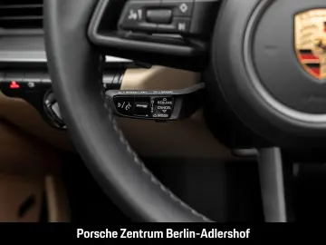 992 911 Carrera BOSE Sportabgasanlage InnoDrive