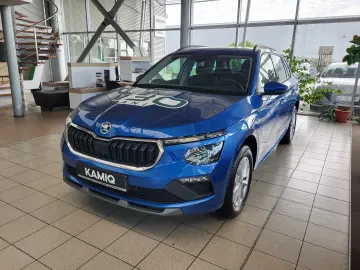 Skoda Kamiq 1.0 TSI DSG