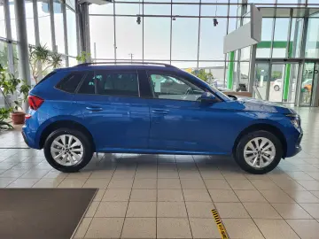 Skoda Kamiq 1.0 TSI DSG