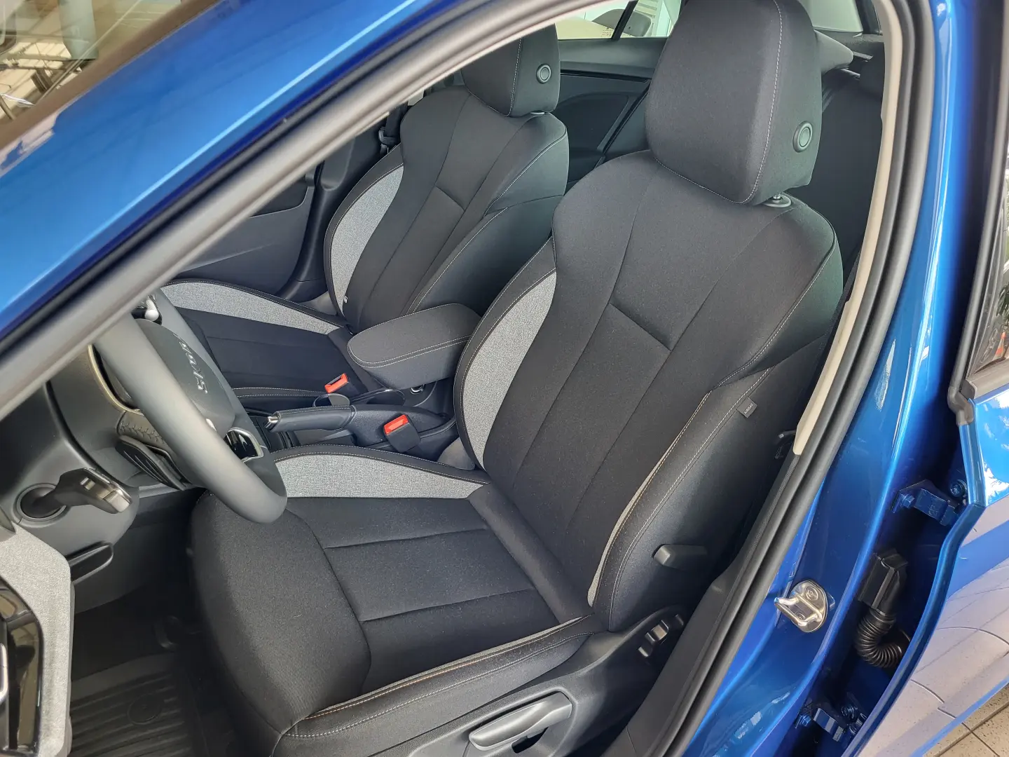 Skoda Kamiq 1.0 TSI DSG