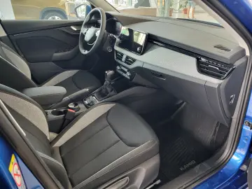 Skoda Kamiq 1.0 TSI DSG
