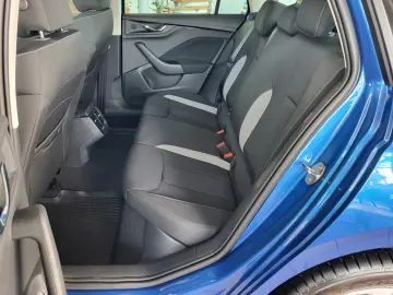 Skoda Kamiq 1.0 TSI DSG