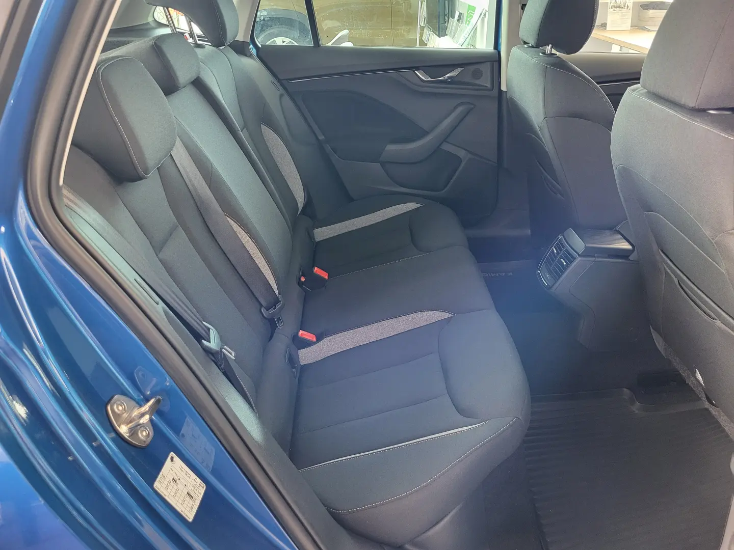 Skoda Kamiq 1.0 TSI DSG