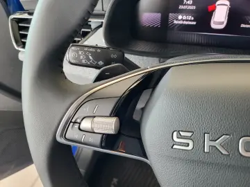 Skoda Kamiq 1.0 TSI DSG