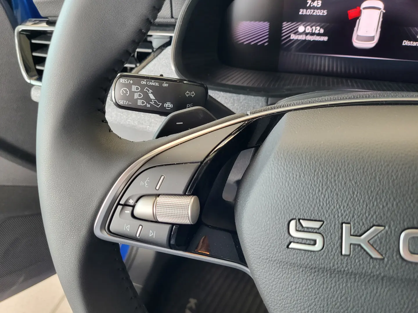 Skoda Kamiq 1.0 TSI DSG