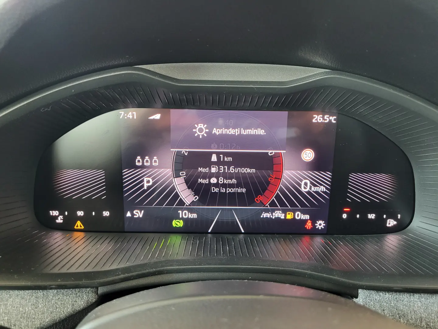 Skoda Kamiq 1.0 TSI DSG