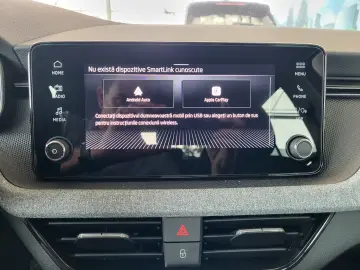 Skoda Kamiq 1.0 TSI DSG