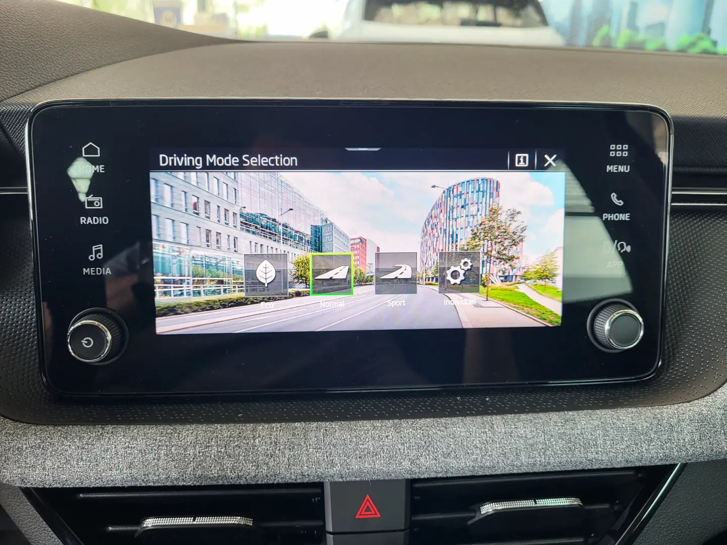 Skoda Kamiq 1.0 TSI DSG