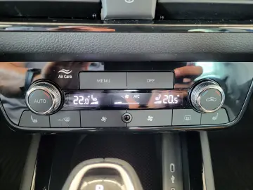 Skoda Kamiq 1.0 TSI DSG