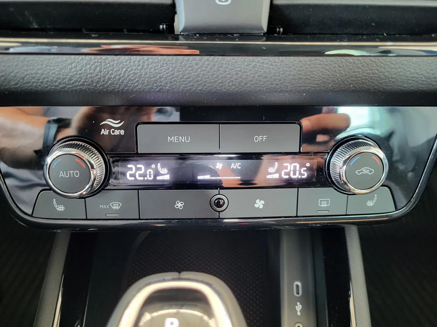 Skoda Kamiq 1.0 TSI DSG