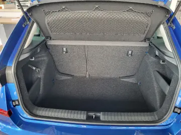 Skoda Kamiq 1.0 TSI DSG