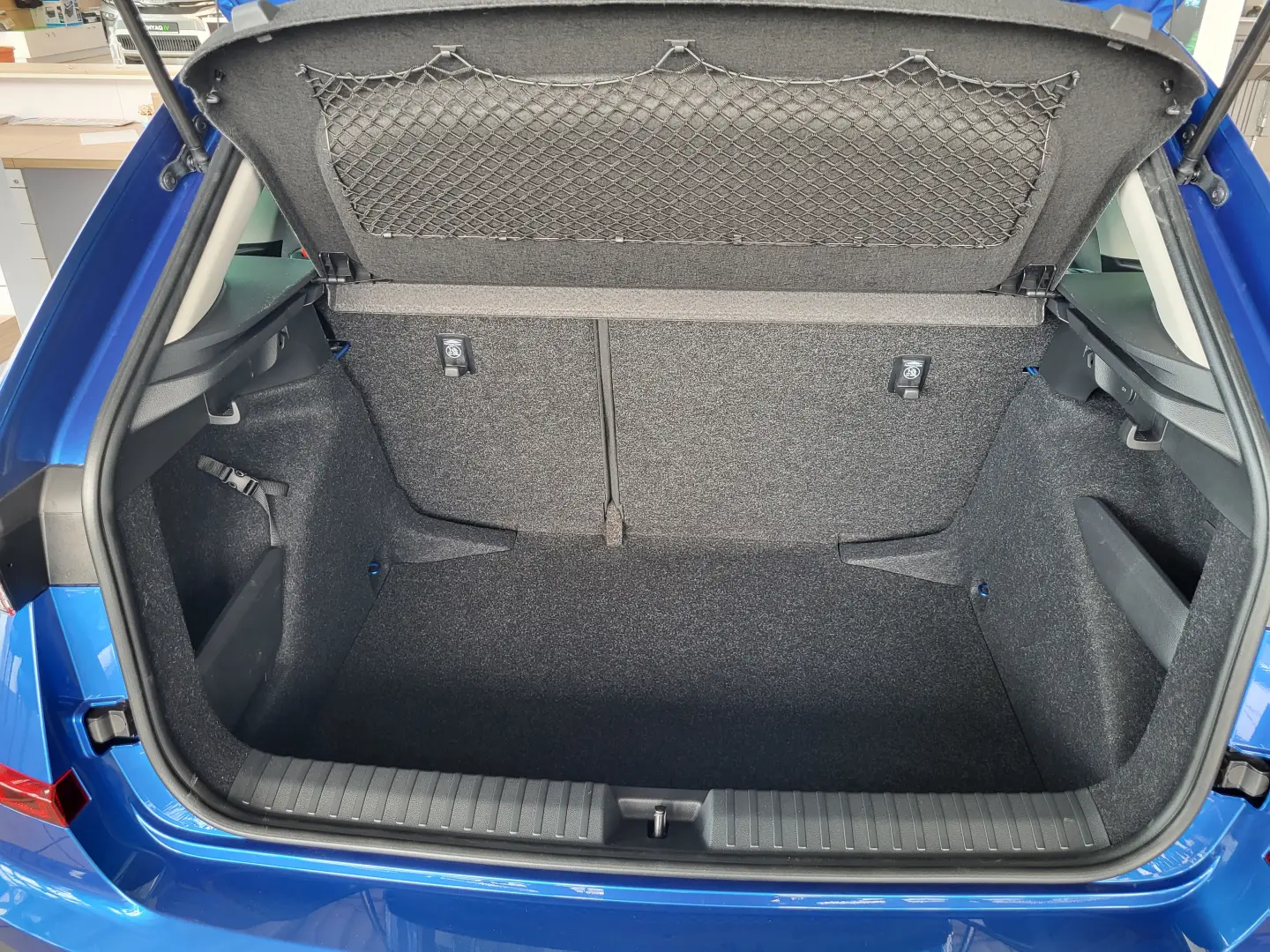 Skoda Kamiq 1.0 TSI DSG