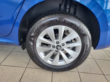 Skoda Kamiq 1.0 TSI DSG
