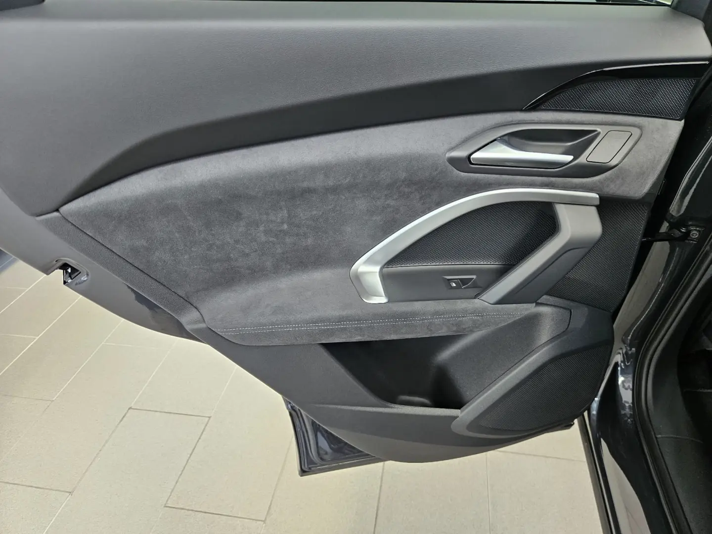 Audi Q5 40 TDI quattro S tronic MHEV