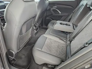 Audi Q5 40 TDI quattro S tronic MHEV
