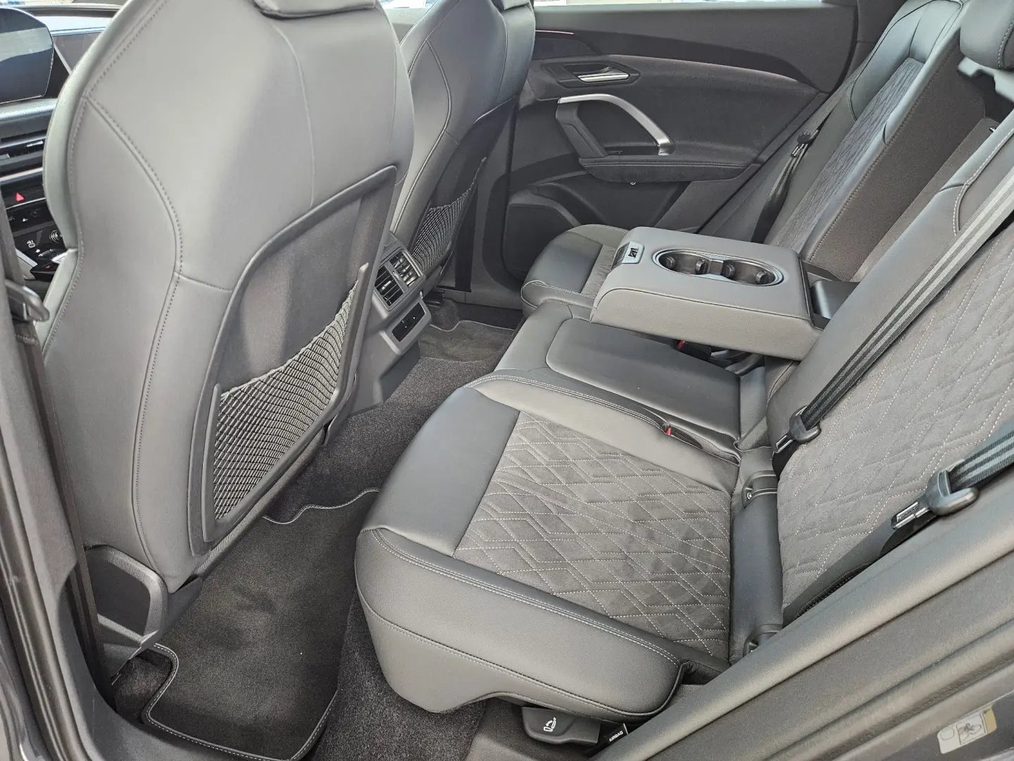 Audi Q5 40 TDI quattro S tronic MHEV