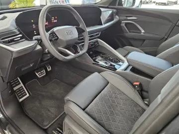 Audi Q5 40 TDI quattro S tronic MHEV