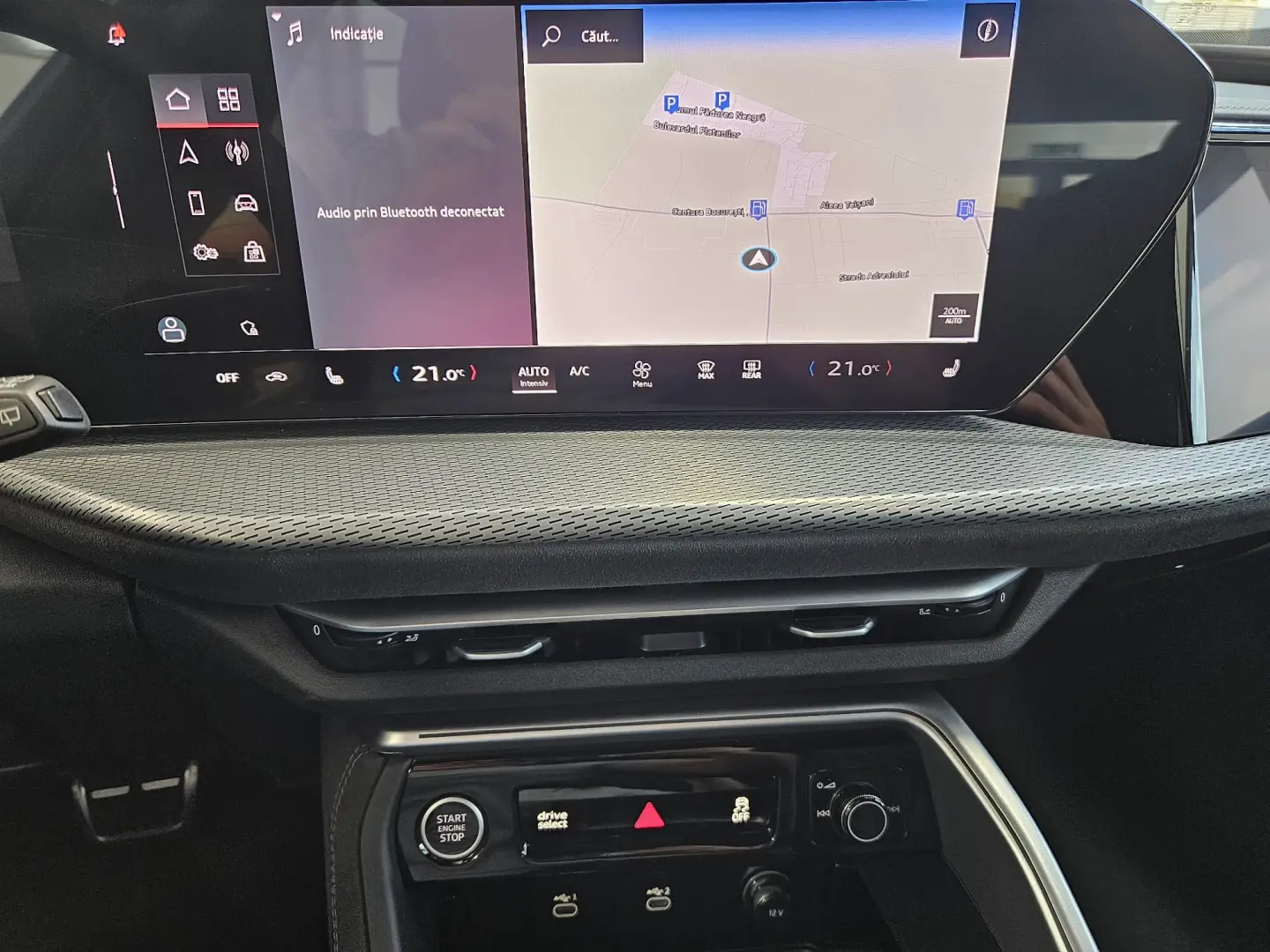 Audi Q5 40 TDI quattro S tronic MHEV