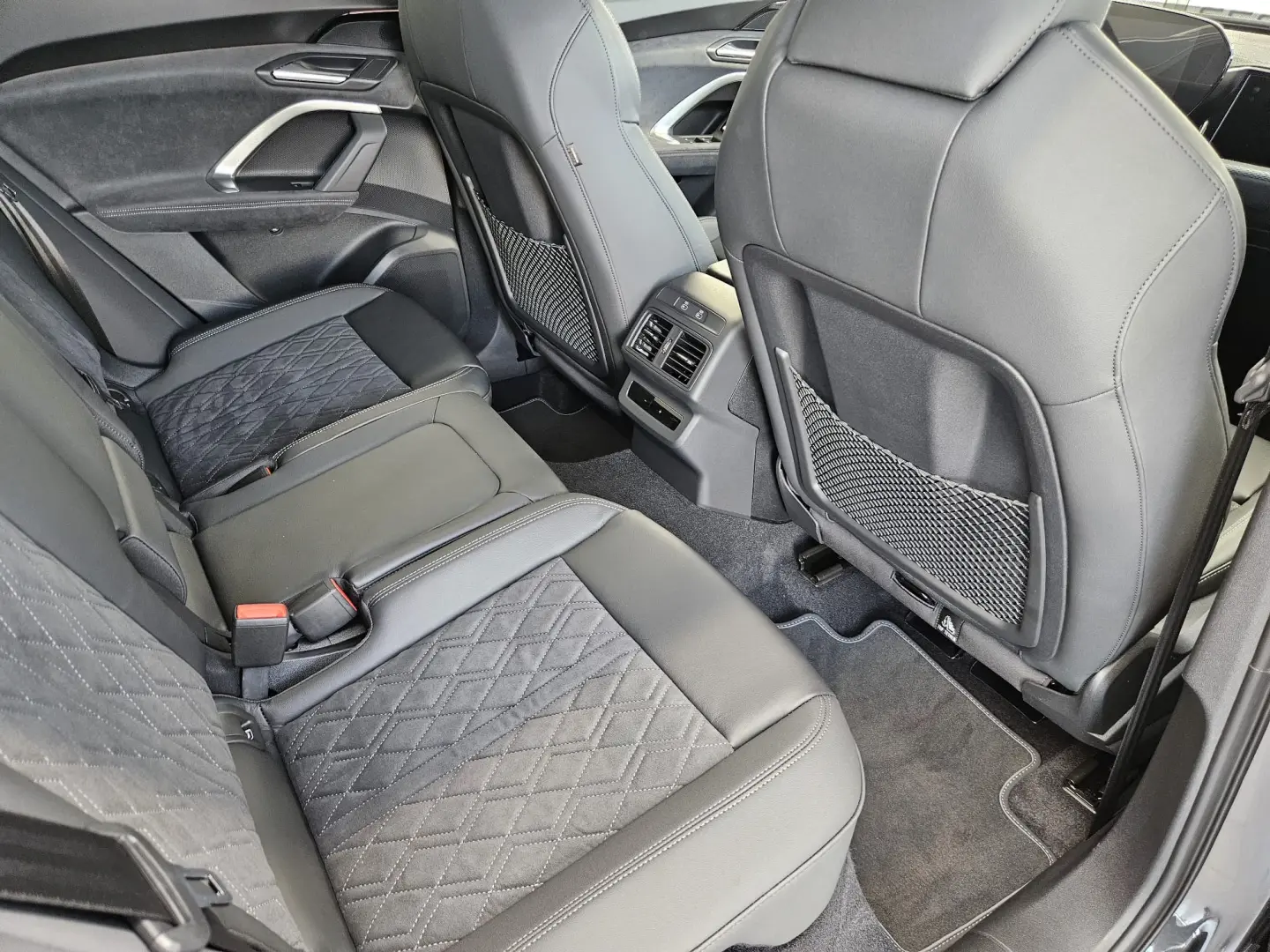 Audi Q5 40 TDI quattro S tronic MHEV