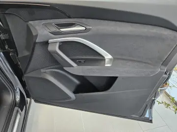 Audi Q5 40 TDI quattro S tronic MHEV