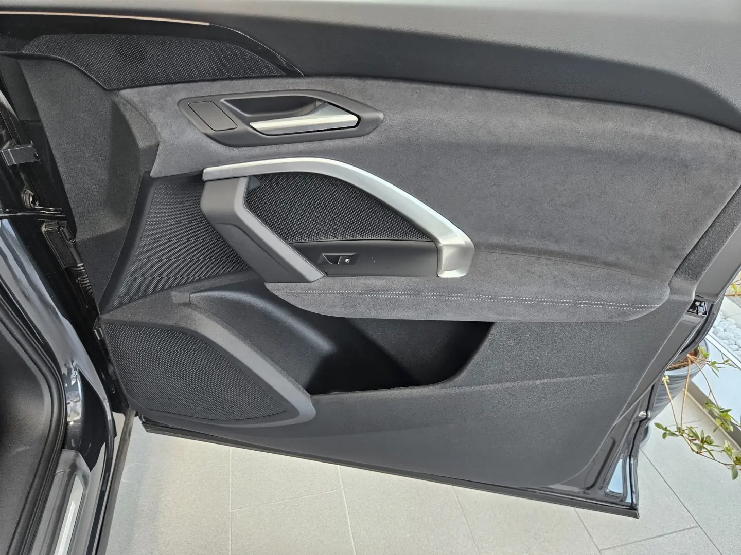 Audi Q5 40 TDI quattro S tronic MHEV