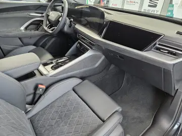 Audi Q5 40 TDI quattro S tronic MHEV