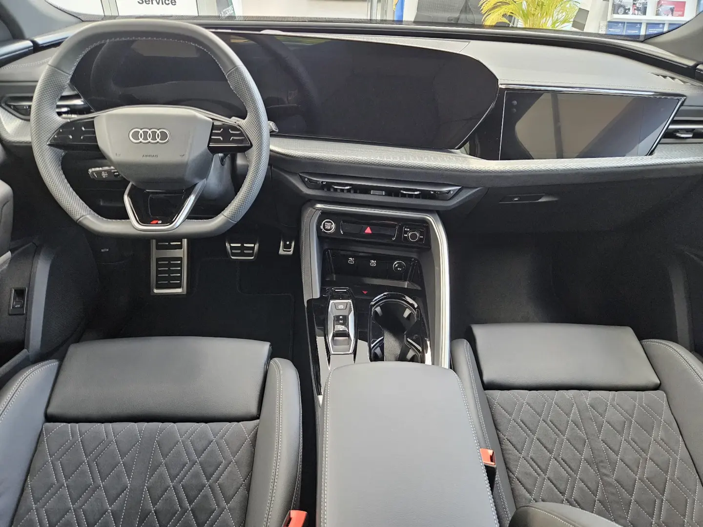 Audi Q5 40 TDI quattro S tronic MHEV