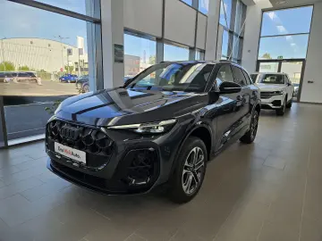 Audi Q5 40 TDI quattro S tronic MHEV