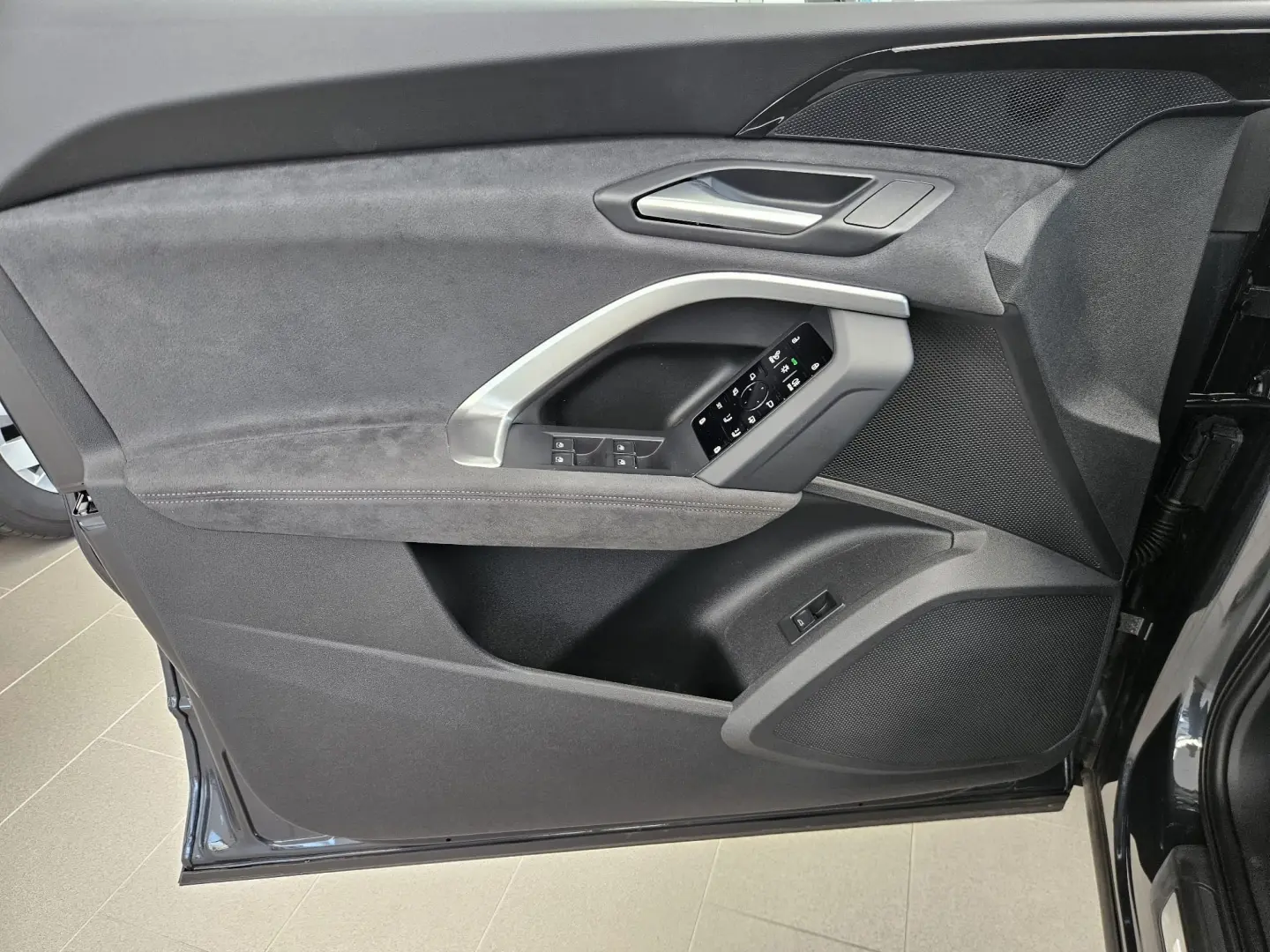 Audi Q5 40 TDI quattro S tronic MHEV